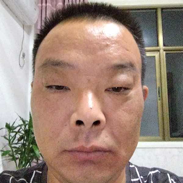 48岁岁江苏单身帅哥 - 山西吉缘网