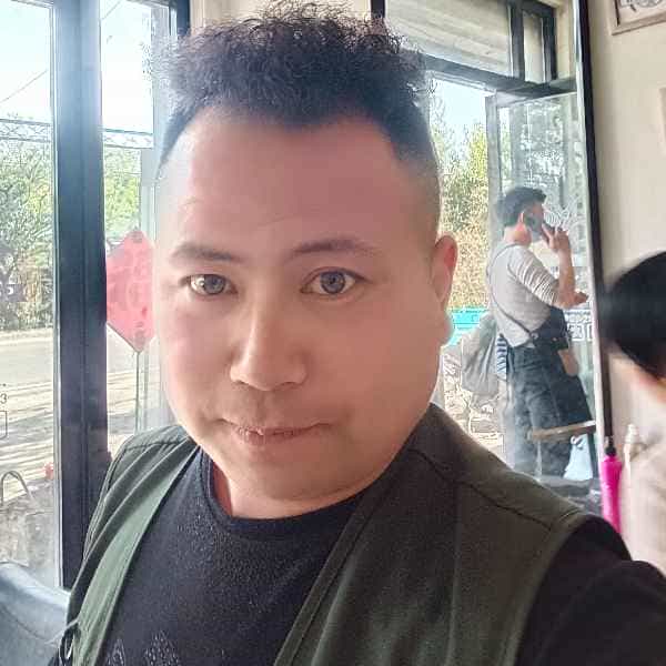 35岁岁山东单身帅哥 - 山西吉缘网
