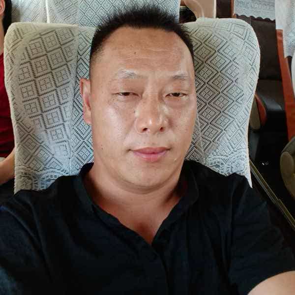 43岁岁安徽单身帅哥 - 山西吉缘网