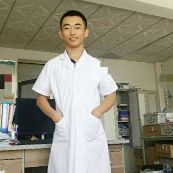 36岁岁山东单身帅哥 - 山西吉缘网