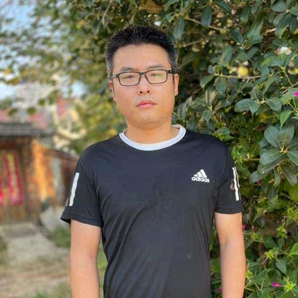 35岁岁安徽单身帅哥 - 山西吉缘网