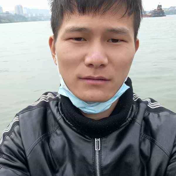31岁岁江西单身帅哥 - 山西吉缘网