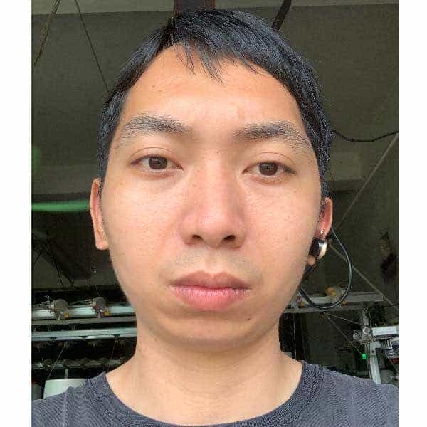 30岁岁广东单身帅哥 - 山西吉缘网