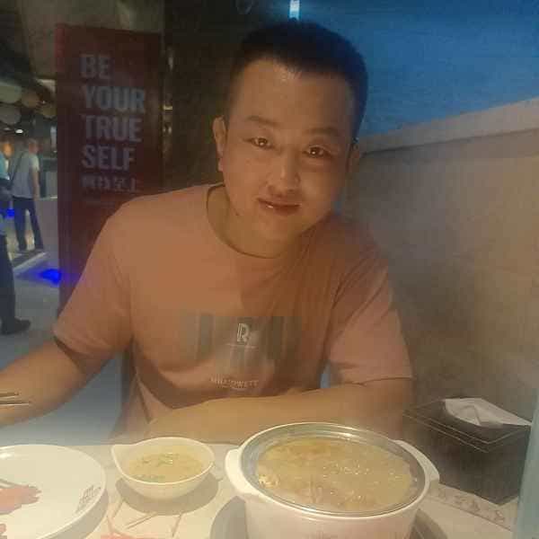 34岁岁山西单身帅哥 - 山西吉缘网
