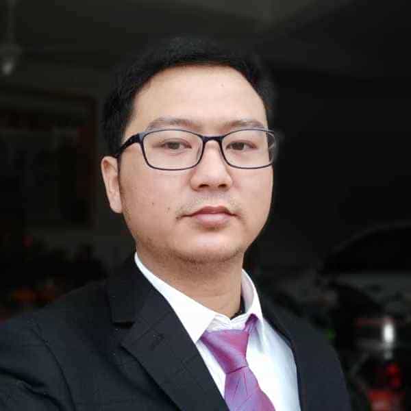 36岁岁江西单身帅哥 - 山西吉缘网