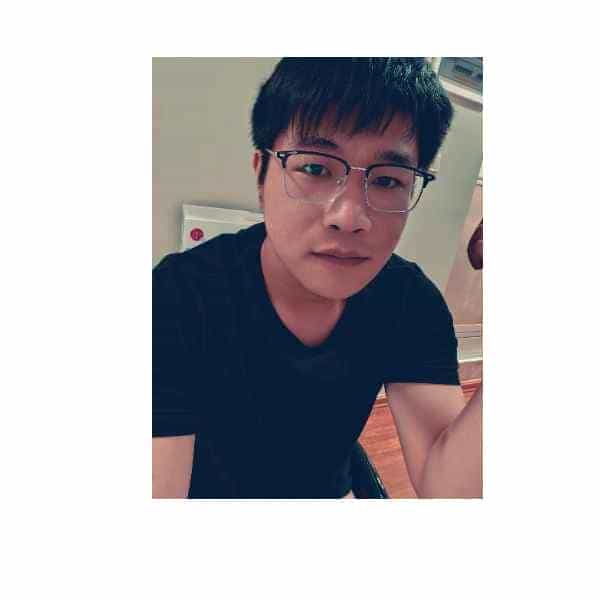 29岁岁广东单身帅哥 - 山西吉缘网