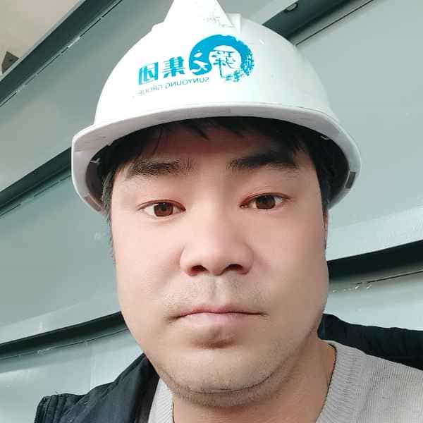 35岁岁湖北单身帅哥 - 山西吉缘网