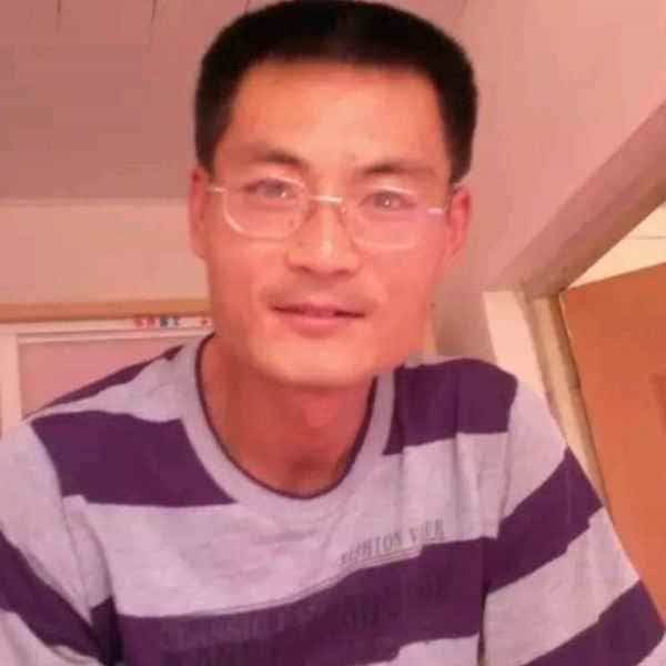 48岁岁山东单身帅哥 - 山西吉缘网