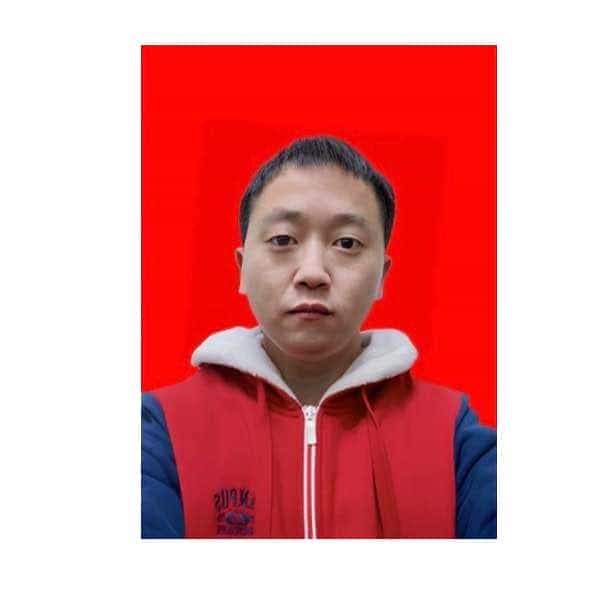 33岁岁四川单身帅哥 - 山西吉缘网