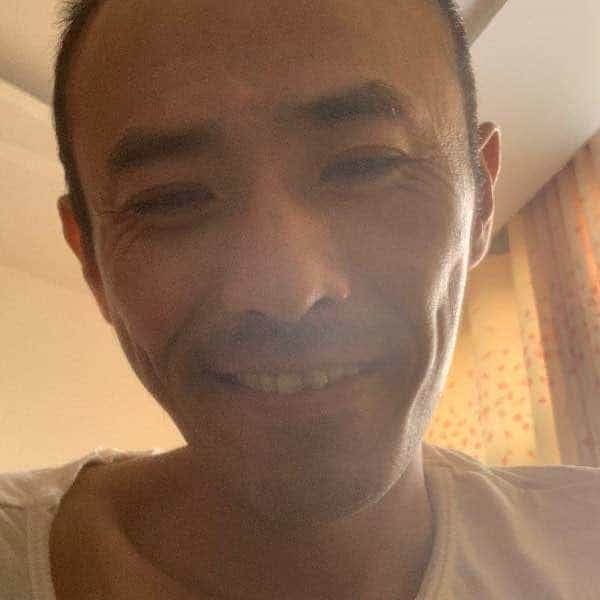 39岁岁江苏单身帅哥 - 山西吉缘网