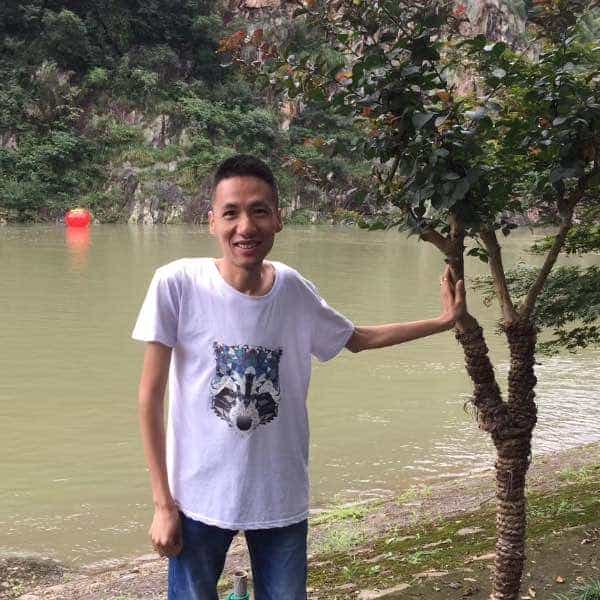 40岁岁湖北单身帅哥 - 山西吉缘网