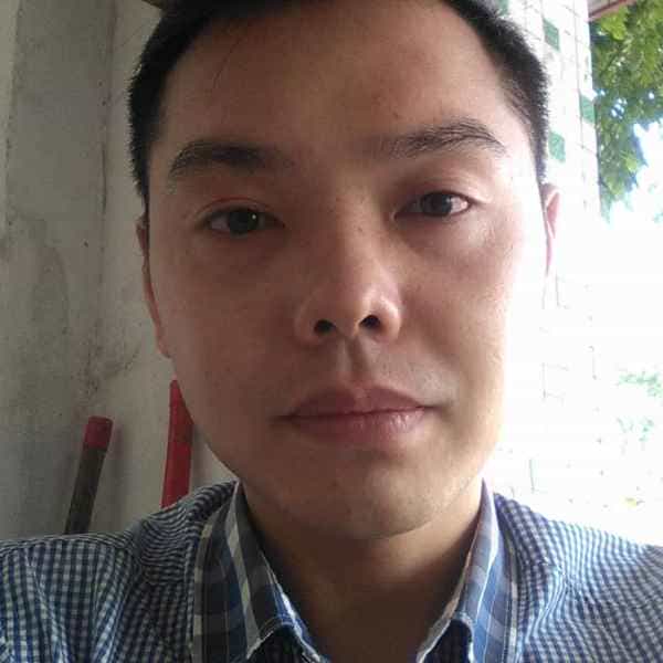 38岁岁四川单身帅哥 - 山西吉缘网