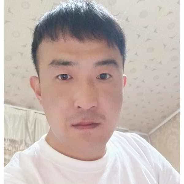 35岁岁山西单身帅哥 - 山西吉缘网