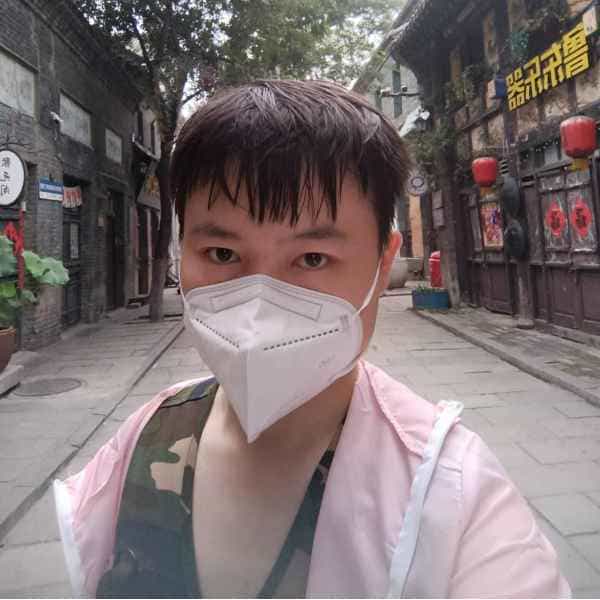 30岁岁河北单身帅哥 - 山西吉缘网