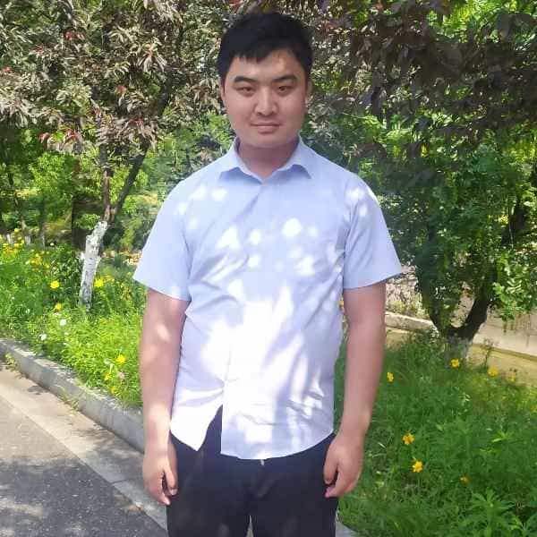29岁岁江西单身帅哥 - 山西吉缘网