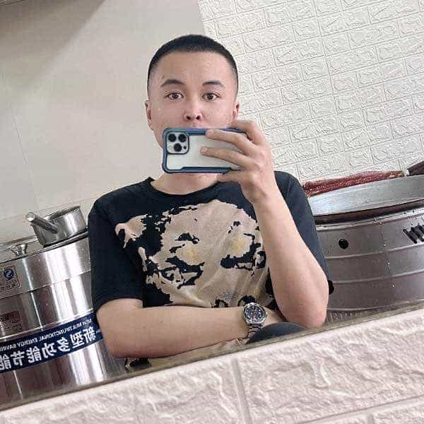 30岁岁黑龙江单身帅哥 - 山西吉缘网