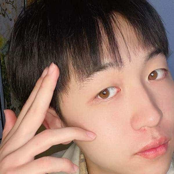 35岁岁河北单身帅哥 - 山西吉缘网