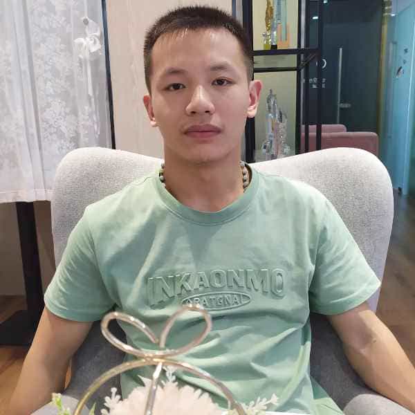 28岁岁江西单身帅哥 - 山西吉缘网