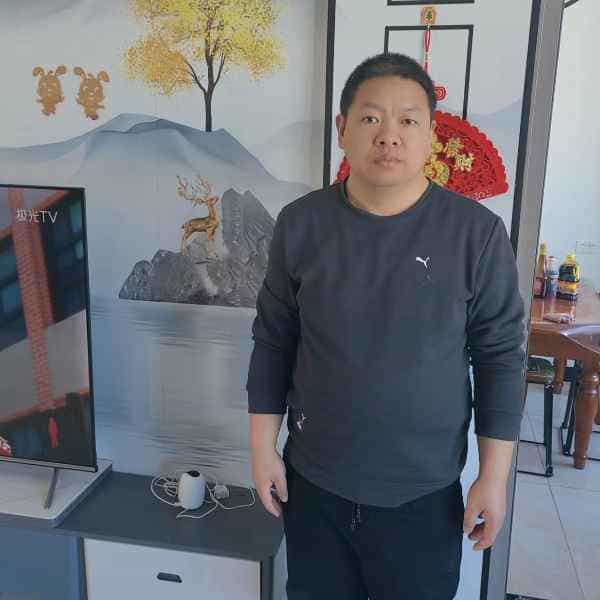 36岁岁山西单身帅哥 - 山西吉缘网