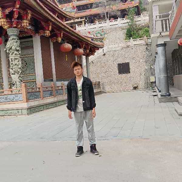 28岁岁江西单身帅哥 - 山西吉缘网