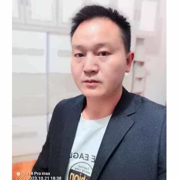 36岁岁湖北单身帅哥 - 山西吉缘网