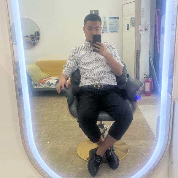 26岁岁湖南单身帅哥 - 山西吉缘网