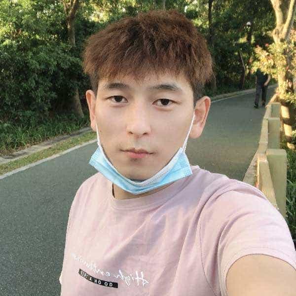 34岁岁湖北单身帅哥 - 山西吉缘网