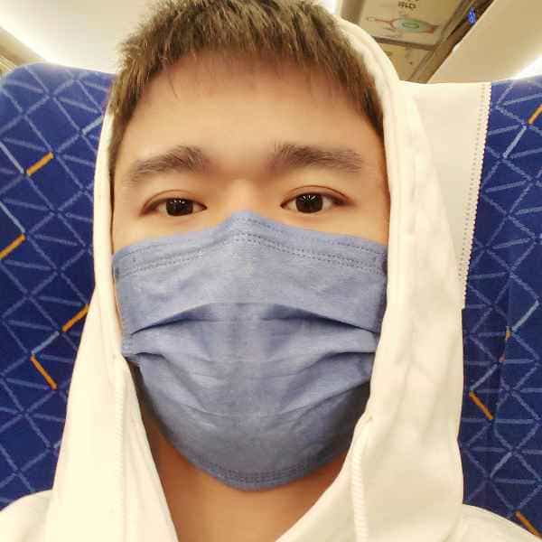 32岁岁广东单身帅哥 - 山西吉缘网