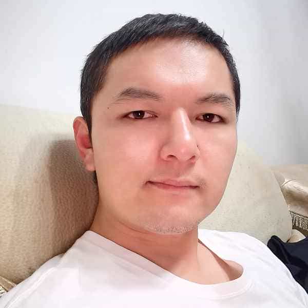 33岁岁湖南单身帅哥 - 山西吉缘网