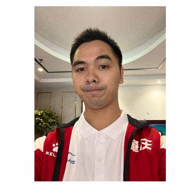 34岁岁广东单身帅哥 - 山西吉缘网
