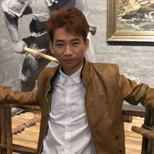36岁岁湖南单身帅哥 - 山西吉缘网