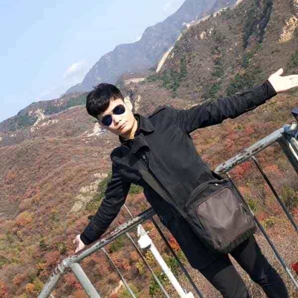 35岁岁河北单身帅哥 - 山西吉缘网