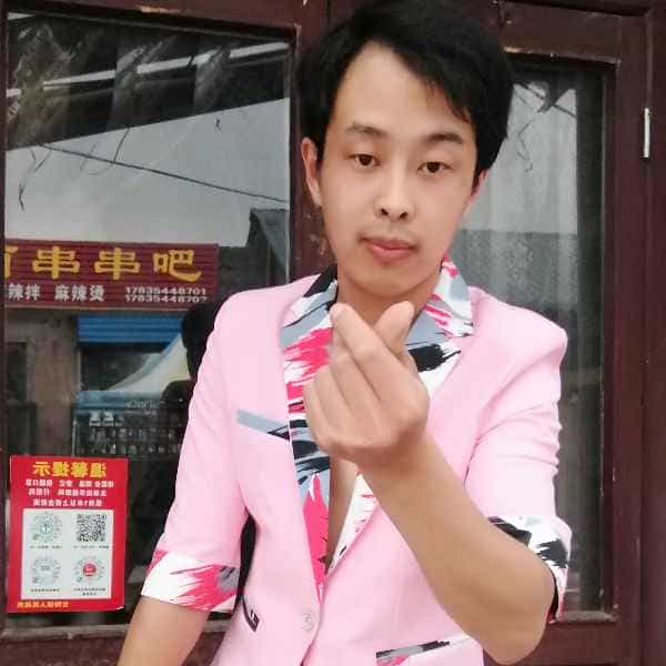 30岁岁山西单身帅哥 - 山西吉缘网
