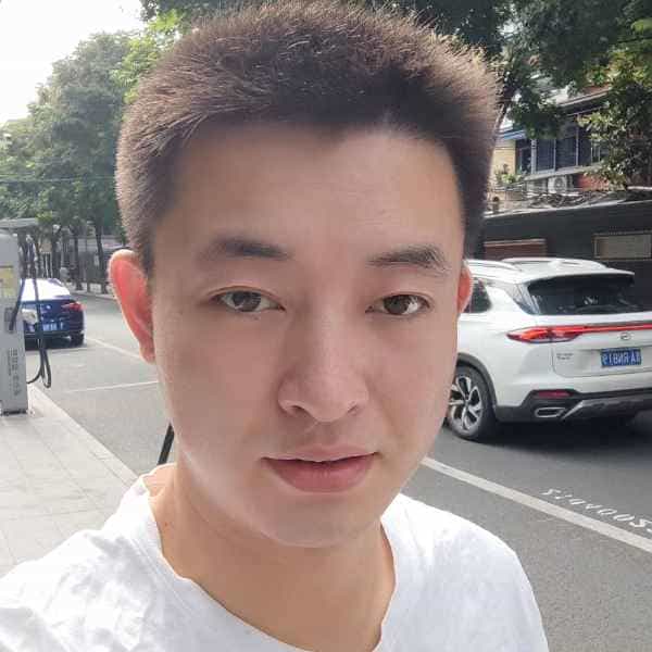 35岁岁四川单身帅哥 - 山西吉缘网