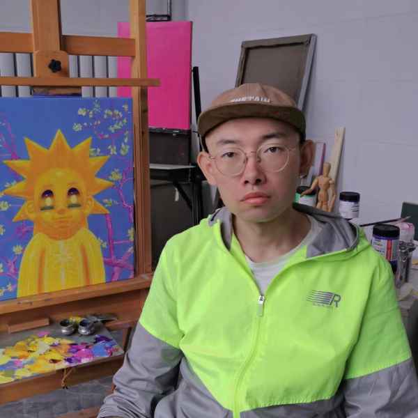 33岁岁山西单身帅哥 - 山西吉缘网