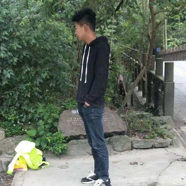 27岁岁四川单身帅哥 - 山西吉缘网