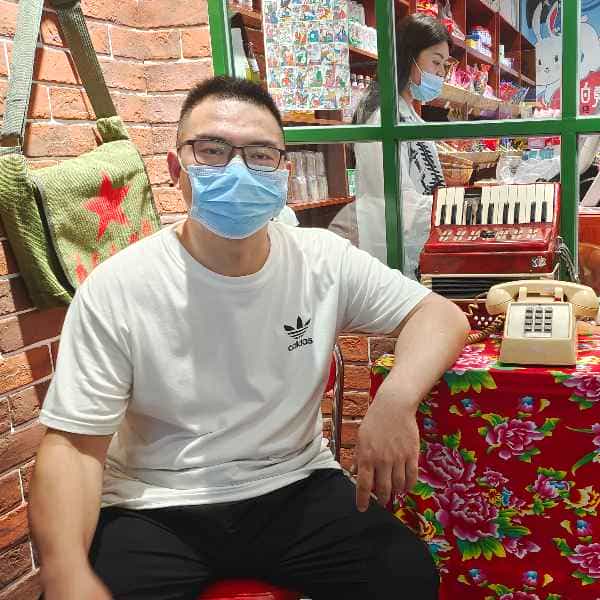 39岁岁河北单身帅哥 - 山西吉缘网