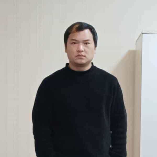 33岁岁四川单身帅哥 - 山西吉缘网