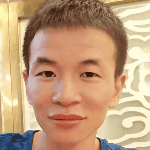39岁岁广东单身帅哥 - 山西吉缘网