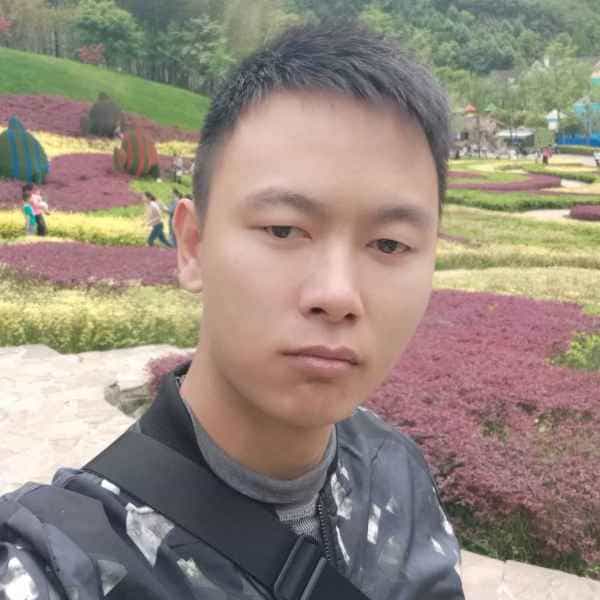 30岁岁四川单身帅哥 - 山西吉缘网