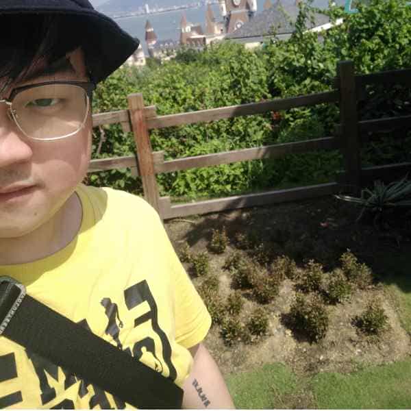 29岁岁湖南单身帅哥 - 山西吉缘网