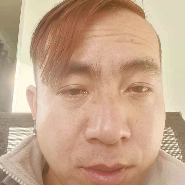35岁岁湖北单身帅哥 - 山西吉缘网