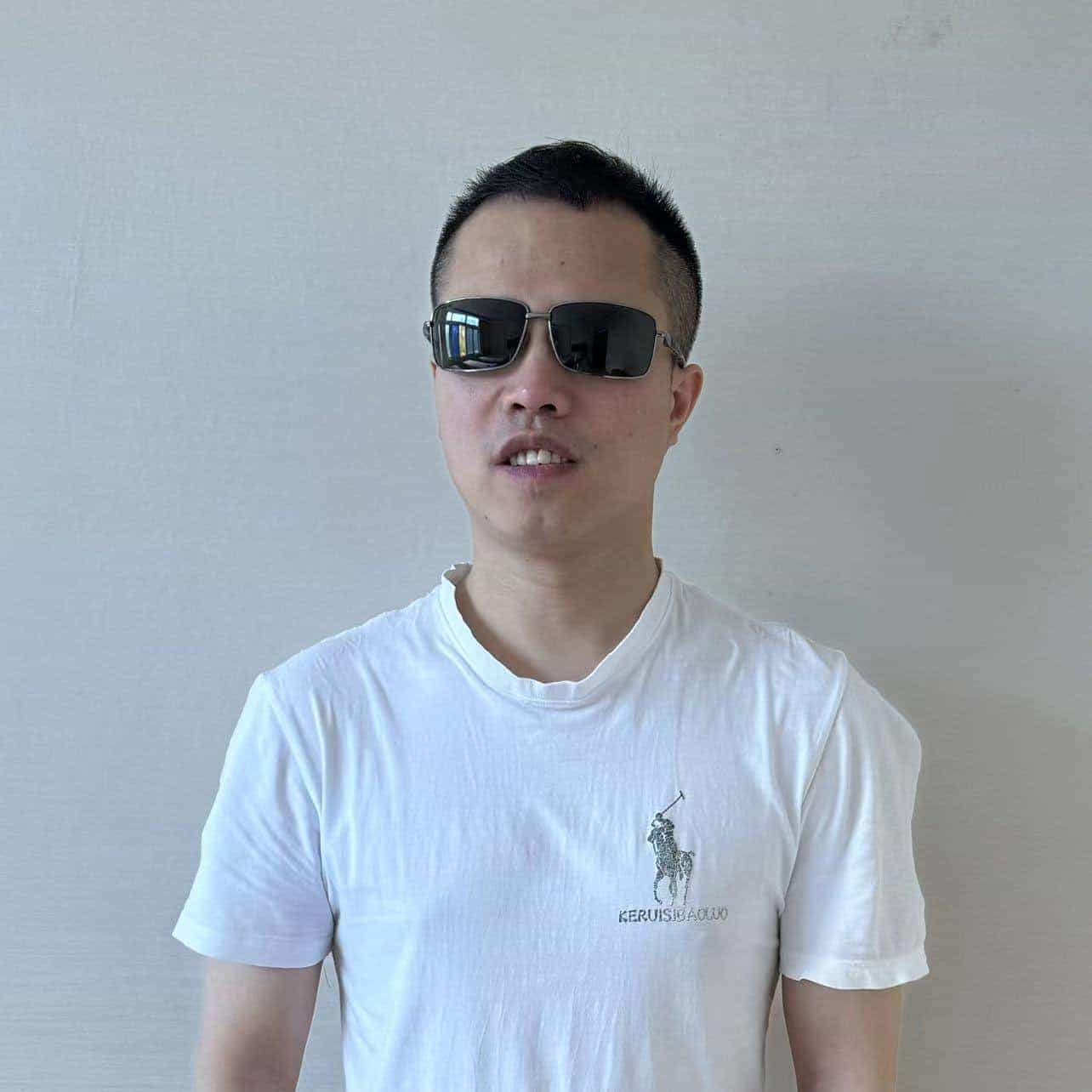 40岁岁江西单身帅哥 - 山西吉缘网