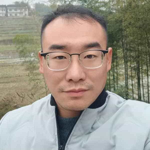 36岁岁湖南单身帅哥 - 山西吉缘网