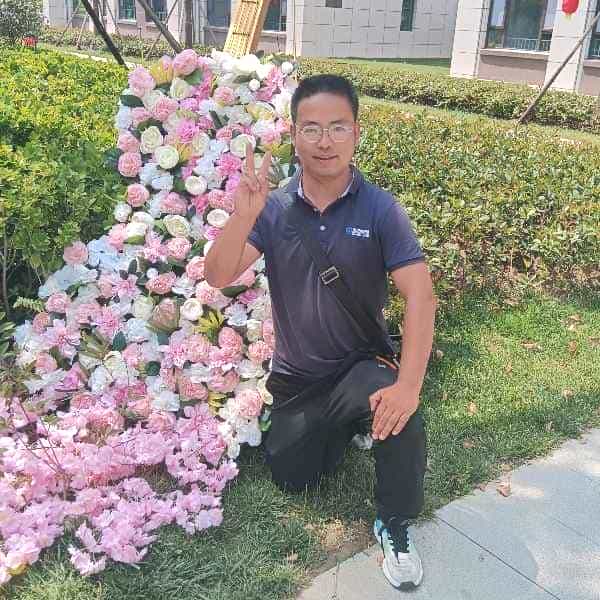 38岁岁山东单身帅哥 - 山西吉缘网