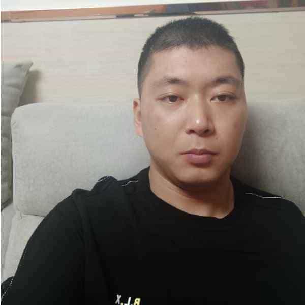 33岁岁江苏单身帅哥 - 山西吉缘网