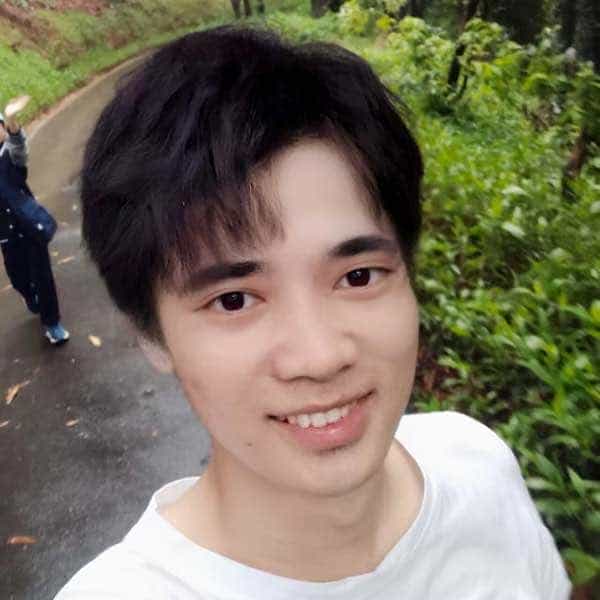 27岁岁广东单身帅哥 - 山西吉缘网