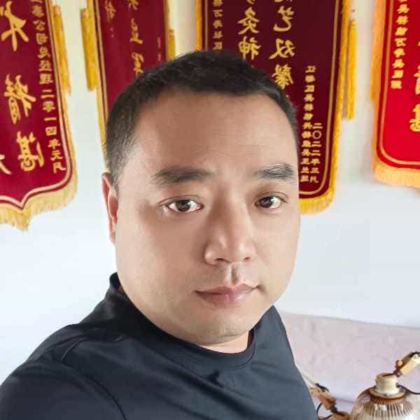 44岁岁江苏单身帅哥 - 山西吉缘网