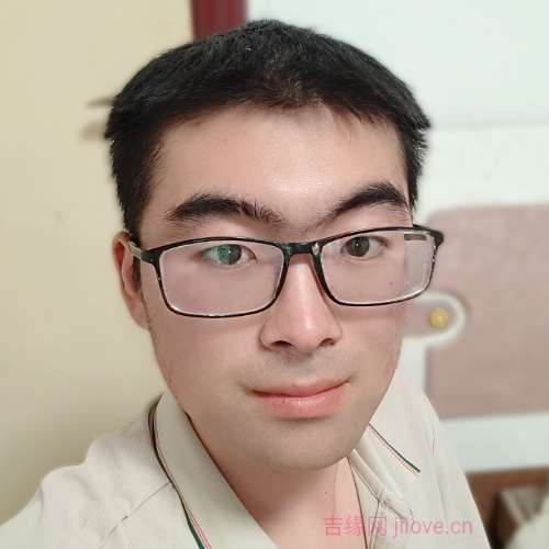 31岁岁湖北单身帅哥 - 山西吉缘网