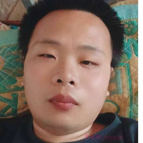 34岁岁河北单身帅哥 - 山西吉缘网